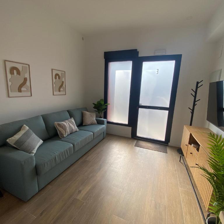 Travel Habitat Bioparc Apartments - Two-Bedroom Apartment with Terrace - 17