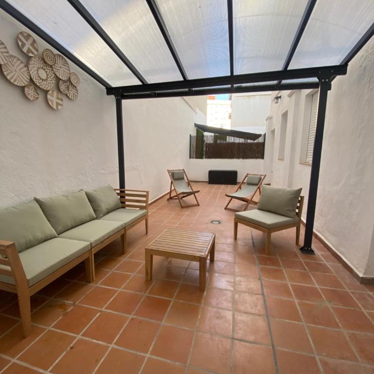 Travel Habitat Bioparc Apartments - Two-Bedroom Apartment with Terrace - 19