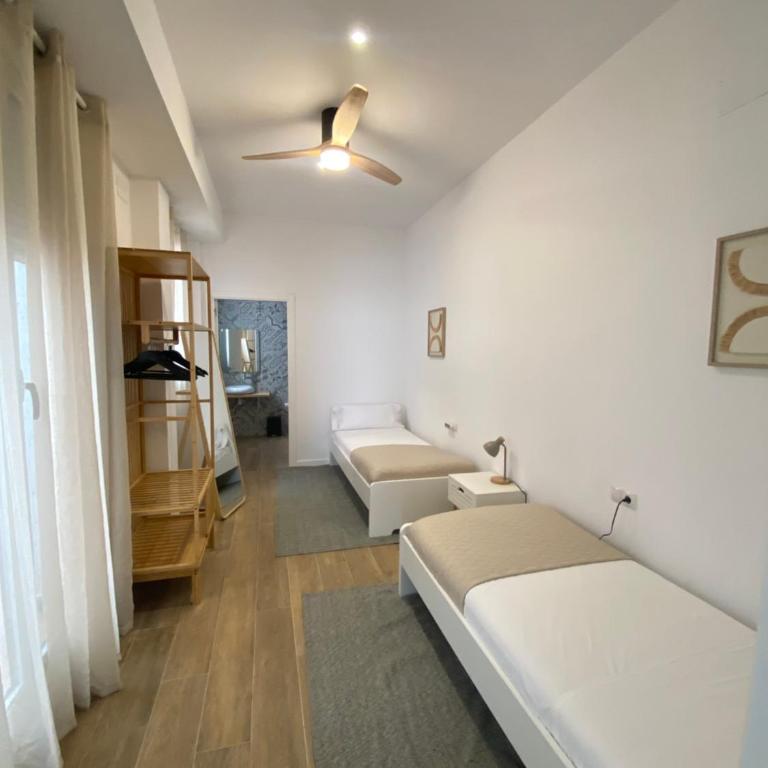 Travel Habitat Bioparc Apartments - Two-Bedroom Apartment with Terrace - 14