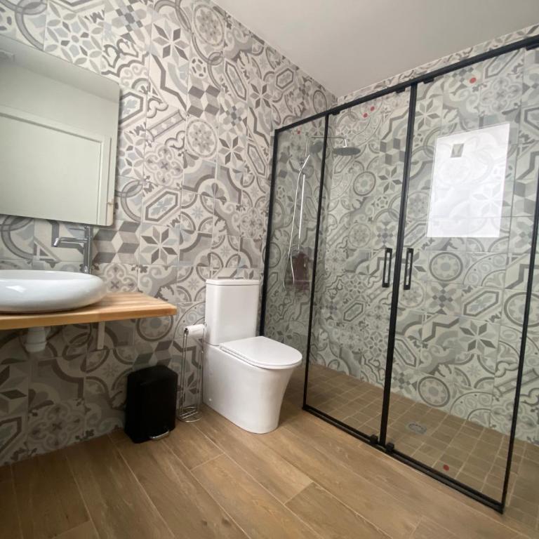 Travel Habitat Bioparc Apartments - Two-Bedroom Apartment with Terrace - 13