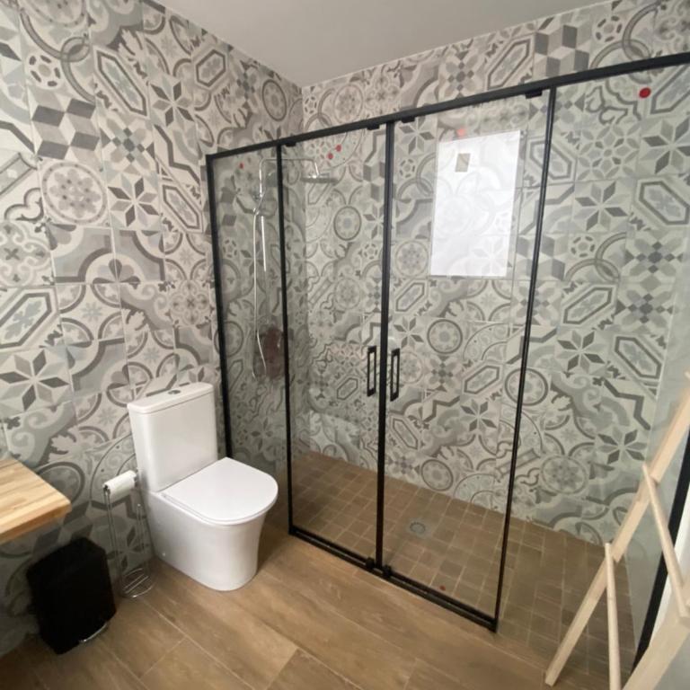 Travel Habitat Bioparc Apartments - Two-Bedroom Apartment with Terrace - 21
