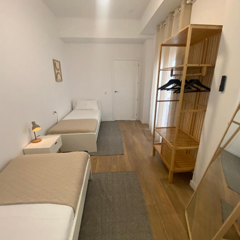 Travel Habitat Bioparc Apartments - Two-Bedroom Apartment with Terrace - 23