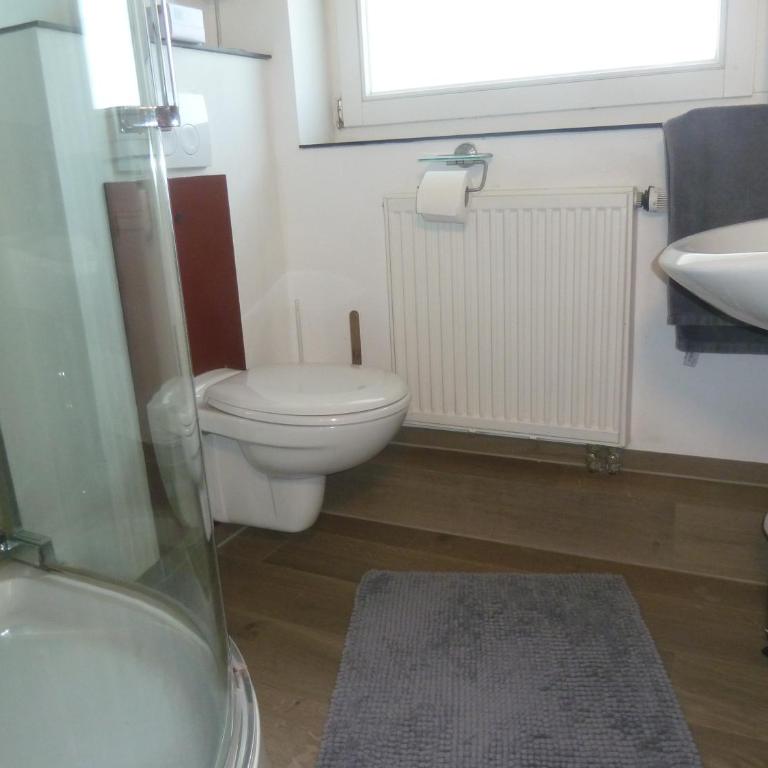 FeWo mit Lounge und Klavier - Appartement 1 Chambre - 16