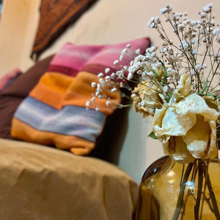 Cosy apartment in the heart of Pisac with rooftop - One-Bedroom Apartment - 9