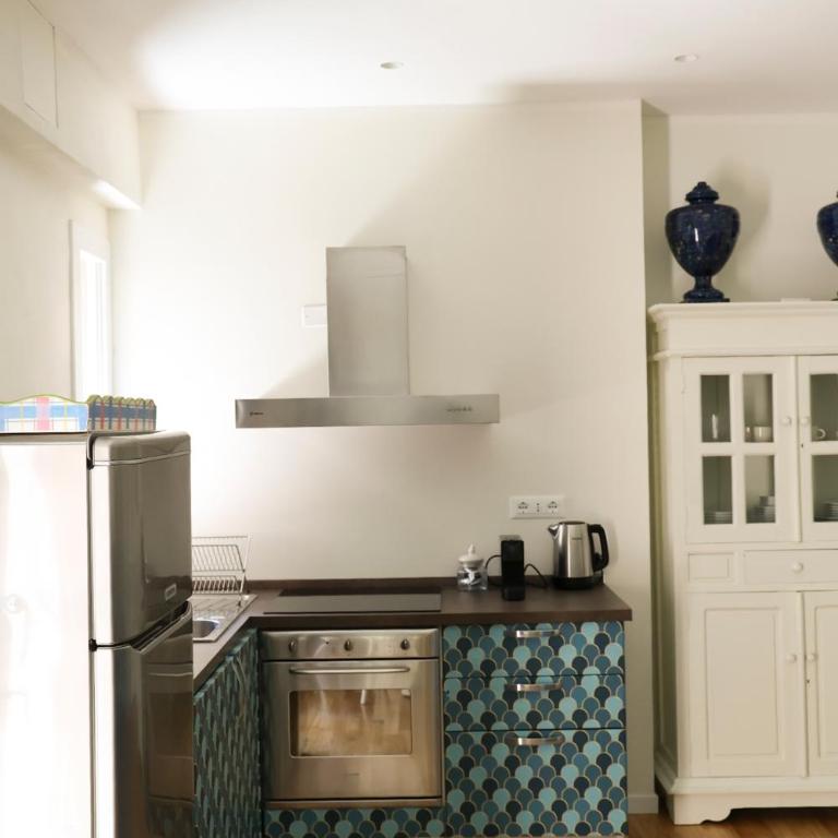 Casa Romeo - Appartamento con 1 Camera da Letto - 7