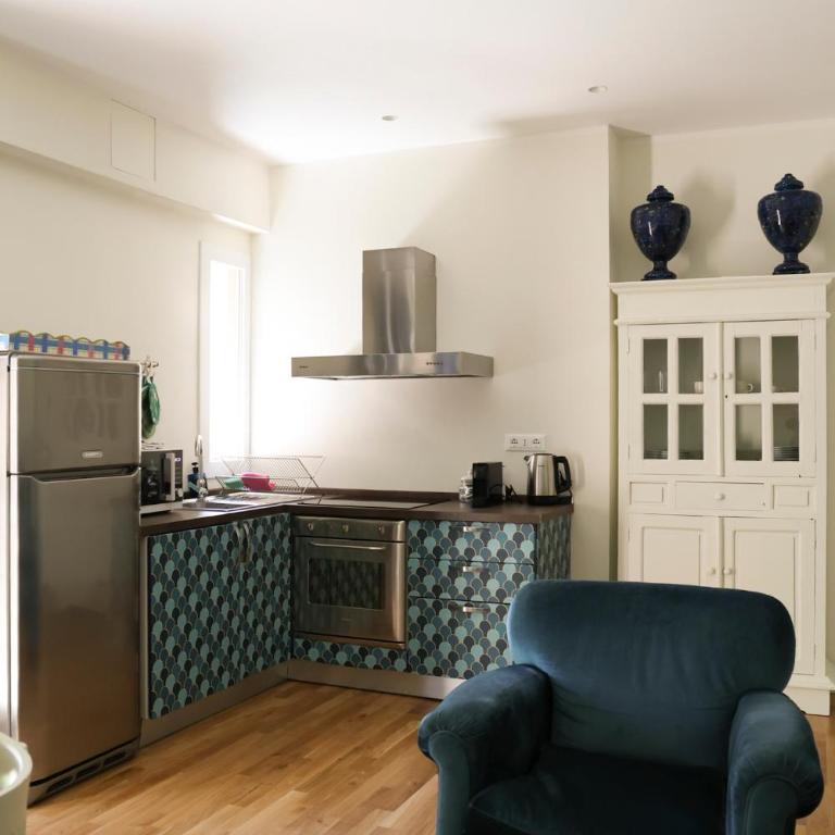 Casa Romeo - Appartamento con 1 Camera da Letto - 8