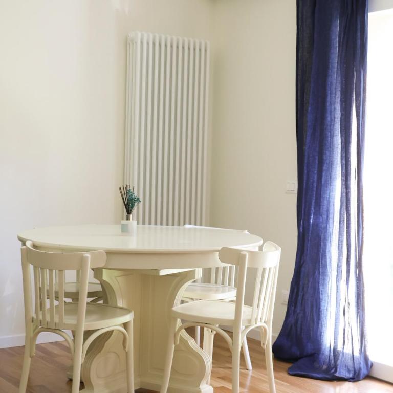 Casa Romeo - Appartamento con 1 Camera da Letto - 9