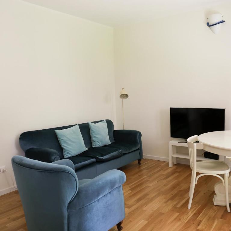 Casa Romeo - Appartamento con 1 Camera da Letto - 6