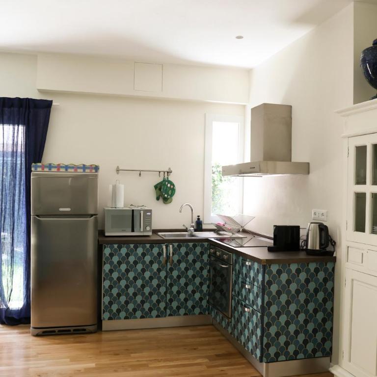 Casa Romeo - Appartamento con 1 Camera da Letto - 5