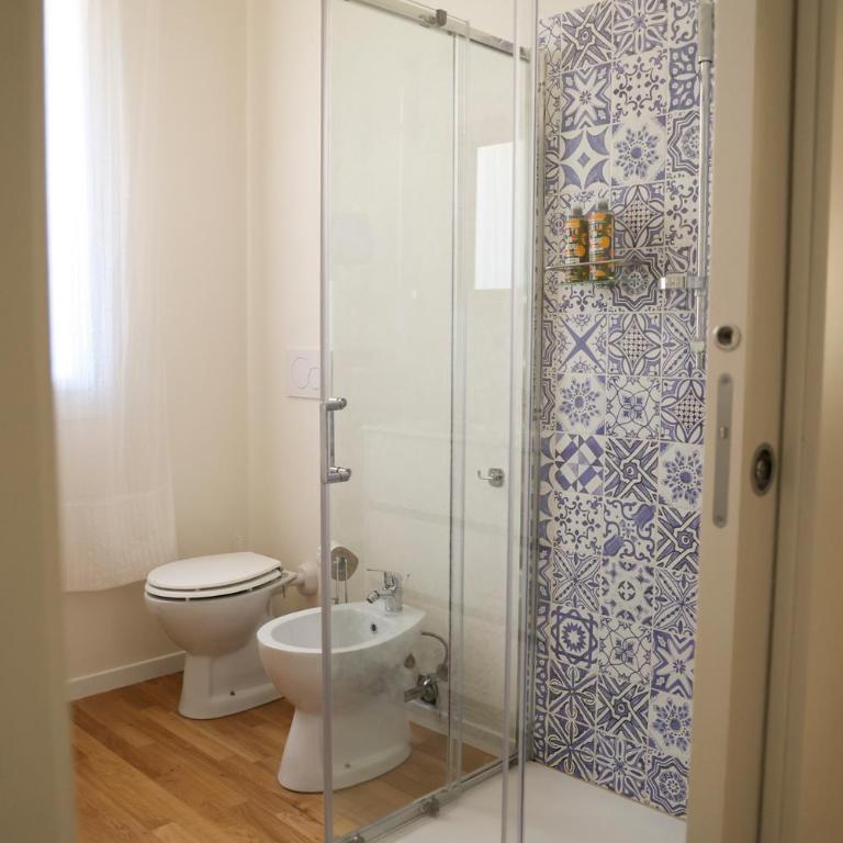 Casa Romeo - Appartamento con 1 Camera da Letto - 12