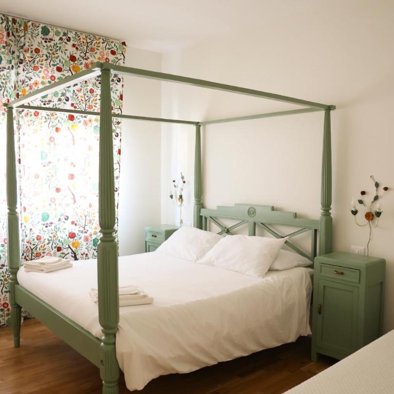 Casa Romeo - Appartamento con 1 Camera da Letto - 2
