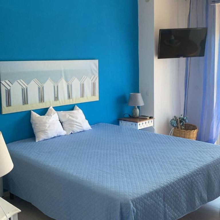 Home Rocce Nere Elisir - Appartamento con 1 Camera da Letto - 8