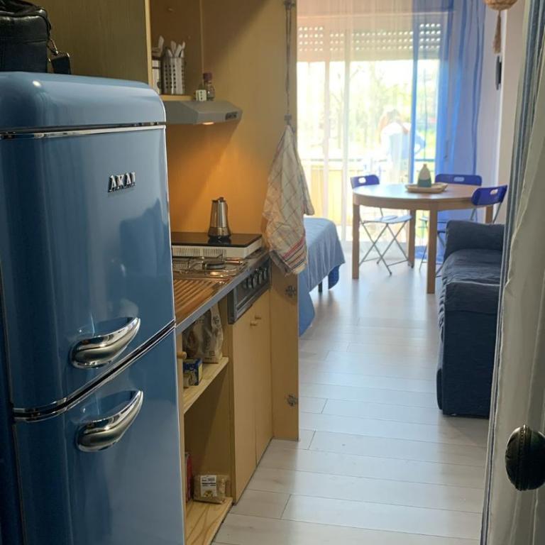 Home Rocce Nere Elisir - Appartamento con 1 Camera da Letto - 4