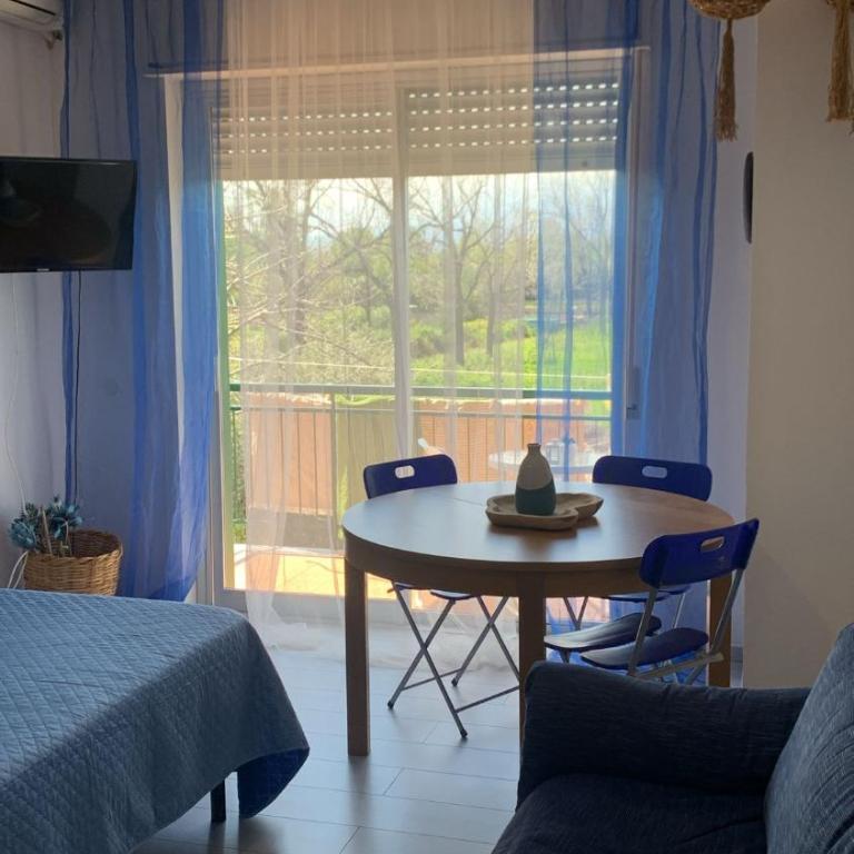 Home Rocce Nere Elisir - Appartamento con 1 Camera da Letto - 6