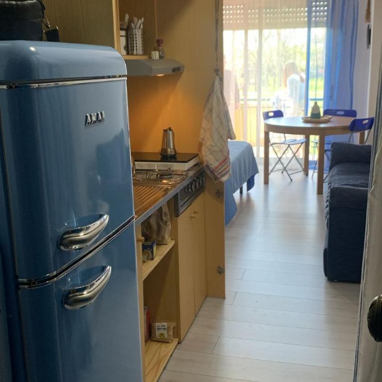 Home Rocce Nere Elisir - Appartamento con 1 Camera da Letto - 5