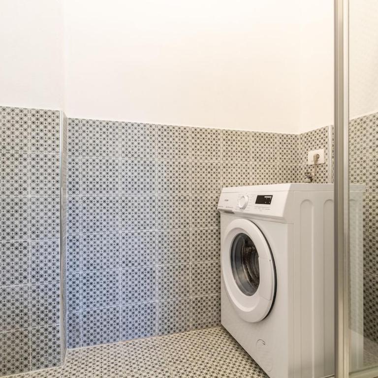 70 mq Central Station 100 mt - Appartamento con 1 Camera da Letto - 8