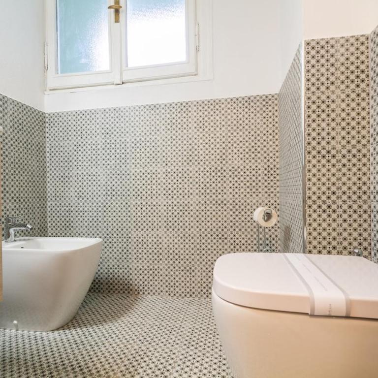 70 mq Central Station 100 mt - Appartamento con 1 Camera da Letto - 17