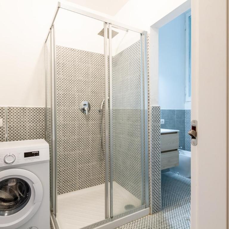 70 mq Central Station 100 mt - Appartamento con 1 Camera da Letto - 26