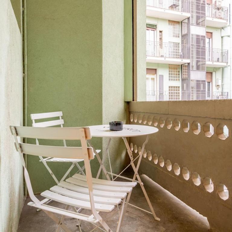70 mq Central Station 100 mt - Appartamento con 1 Camera da Letto - 29