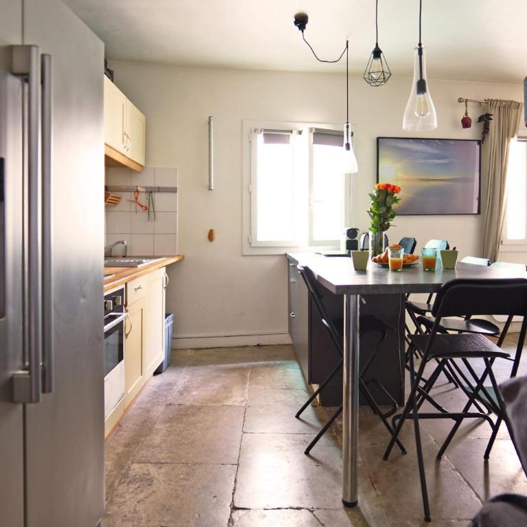 Appartement Rosset - Welkeys - Apartamento - 5