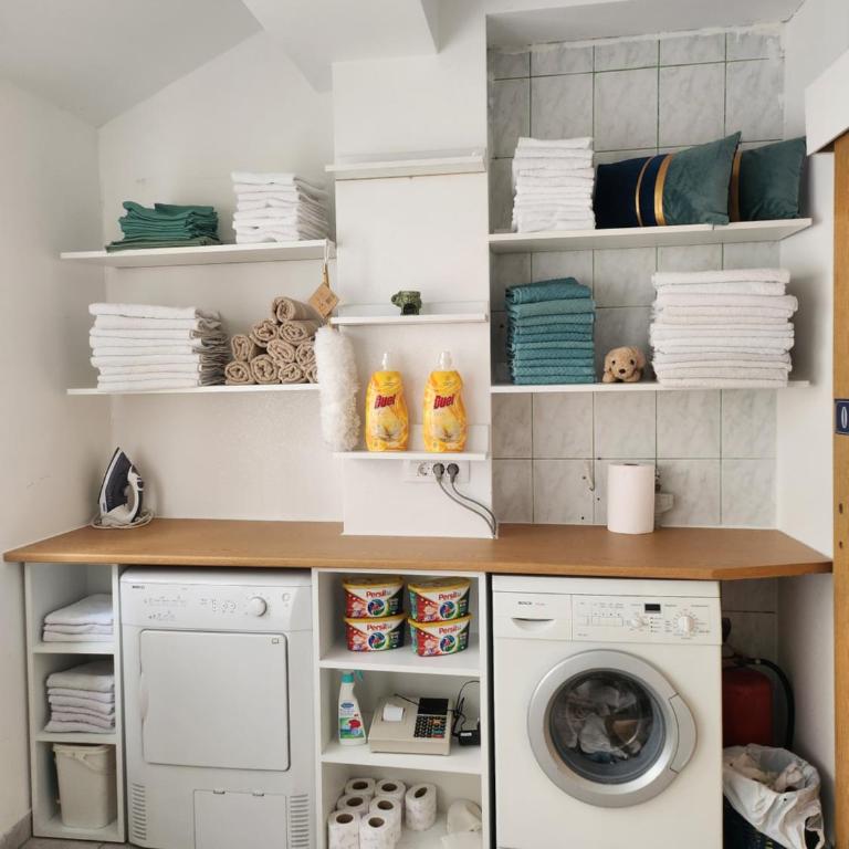 Apartmani Guma Mostar - Triple Room with Private Bathroom - 30