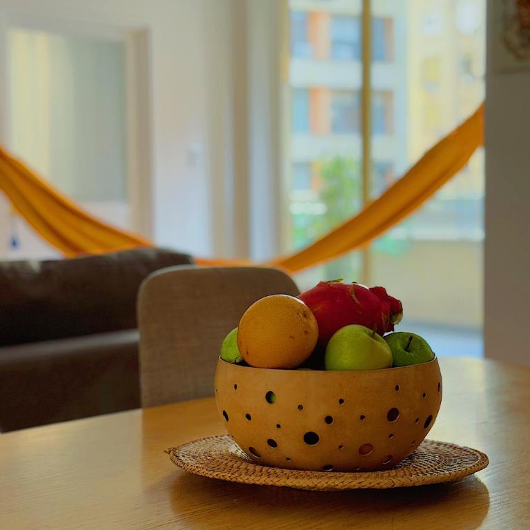 A unos pasos del Bulevar del Río con terraza - Apartamento de 1 dormitorio con terraza - 20