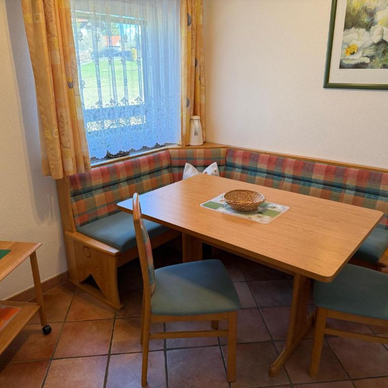 Haus Panorama Seefeld - Apartment - auf 2 Etagen - 20