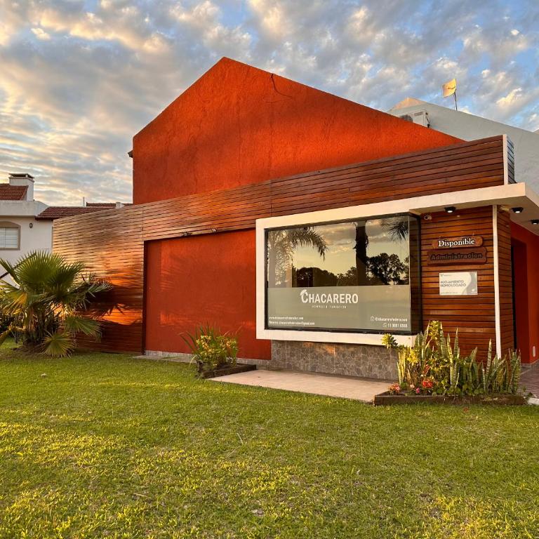 CHACARERO Federacion - Apartamento - 2 niveles - 1