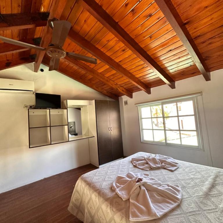 CHACARERO Federacion - Apartamento - 2 niveles - 2