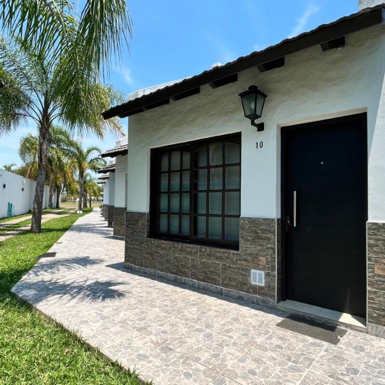 CHACARERO Federacion - Apartamento - 2 niveles - 3