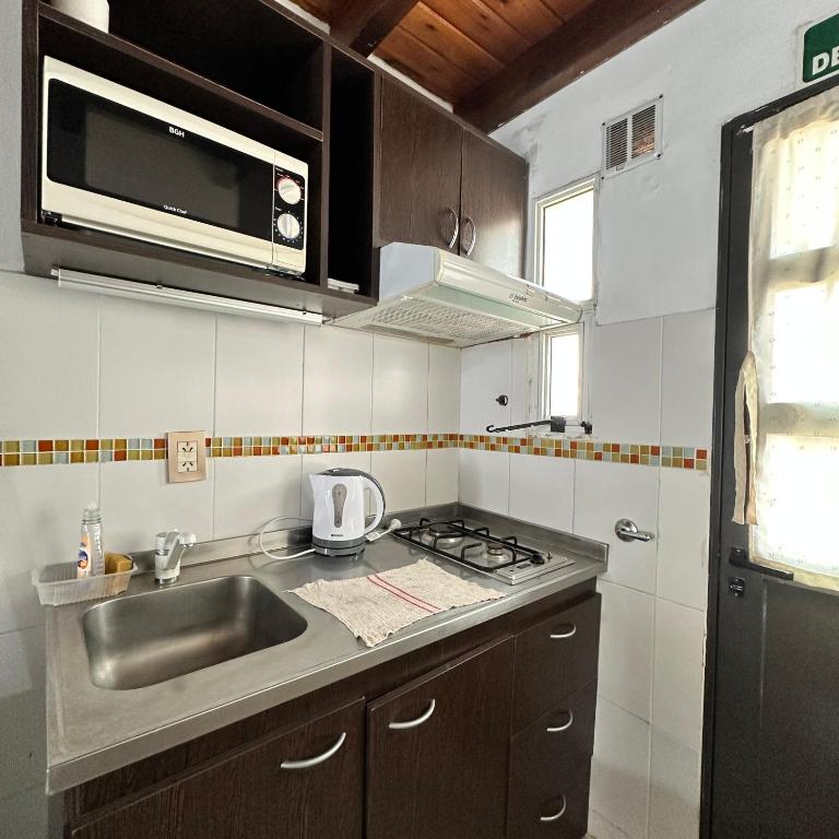 CHACARERO Federacion - Apartamento - 2 niveles - 4