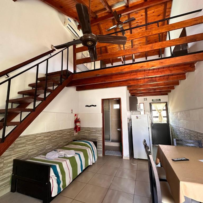 CHACARERO Federacion - Apartamento - 2 niveles - 5