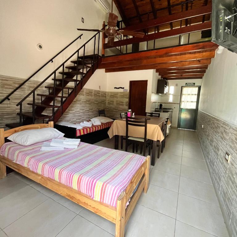 CHACARERO Federacion - Apartamento - 2 niveles - 9