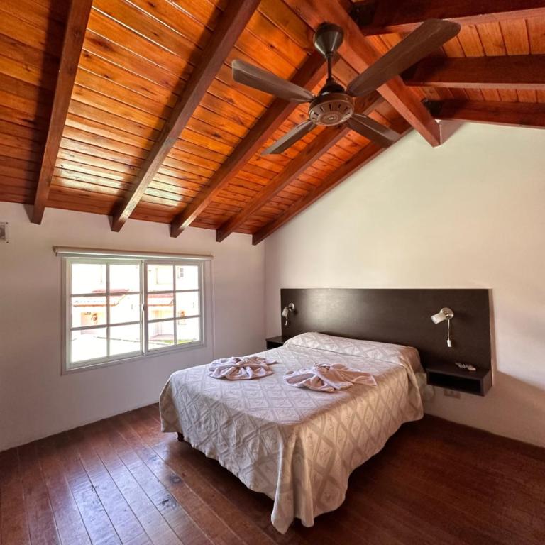 CHACARERO Federacion - Apartamento - 2 niveles - 10