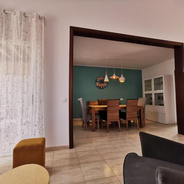 Modern and spacious 3 bedroom house in Corralejo - Casa de 3 dormitorios - 1