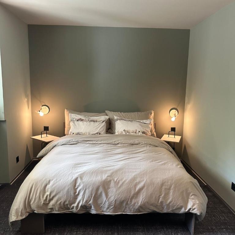 Studio with Matterhorn view - Apartamento de 1 dormitorio - 3