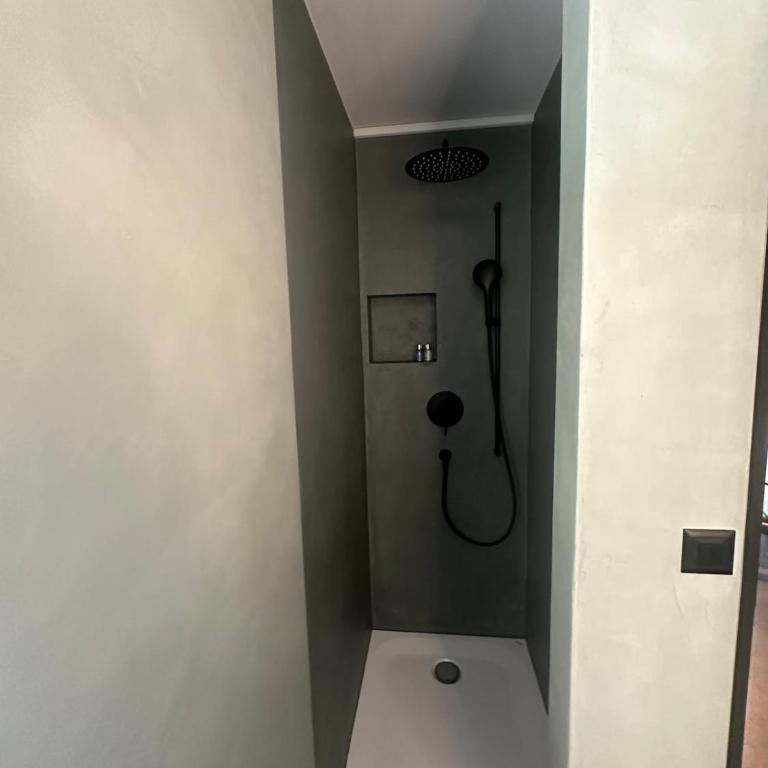 Studio with Matterhorn view - Apartamento de 1 dormitorio - 8