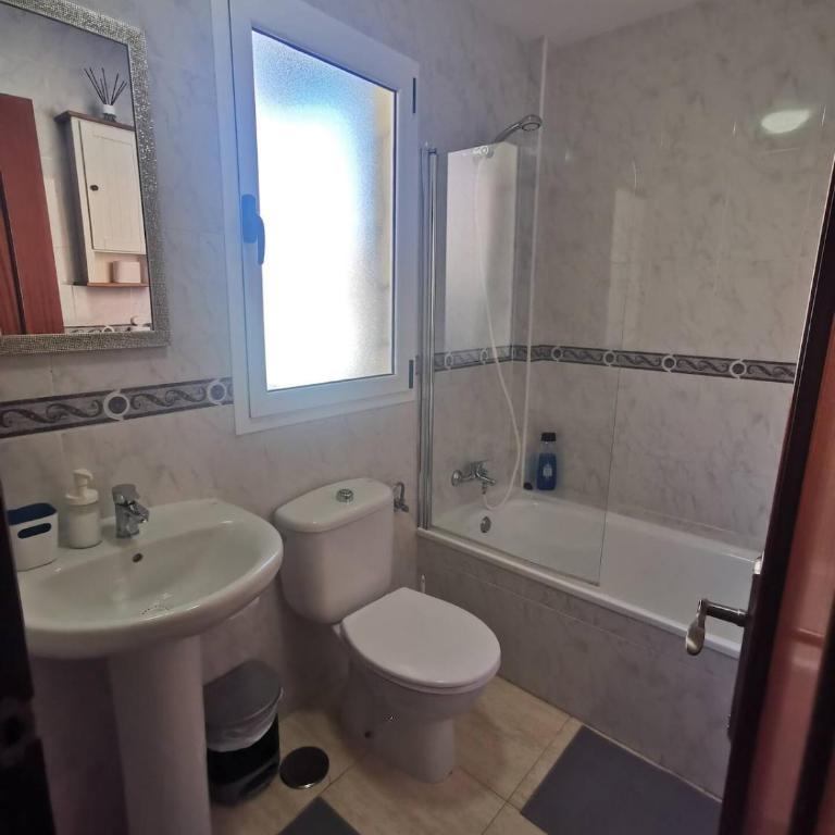 Modern and spacious 3 bedroom house in Corralejo - Casa de 3 dormitorios - 3