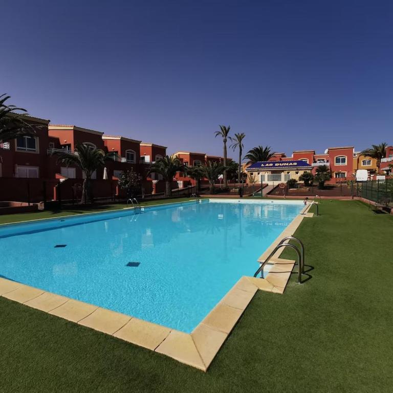 Modern and spacious 3 bedroom house in Corralejo - Casa de 3 dormitorios - 7