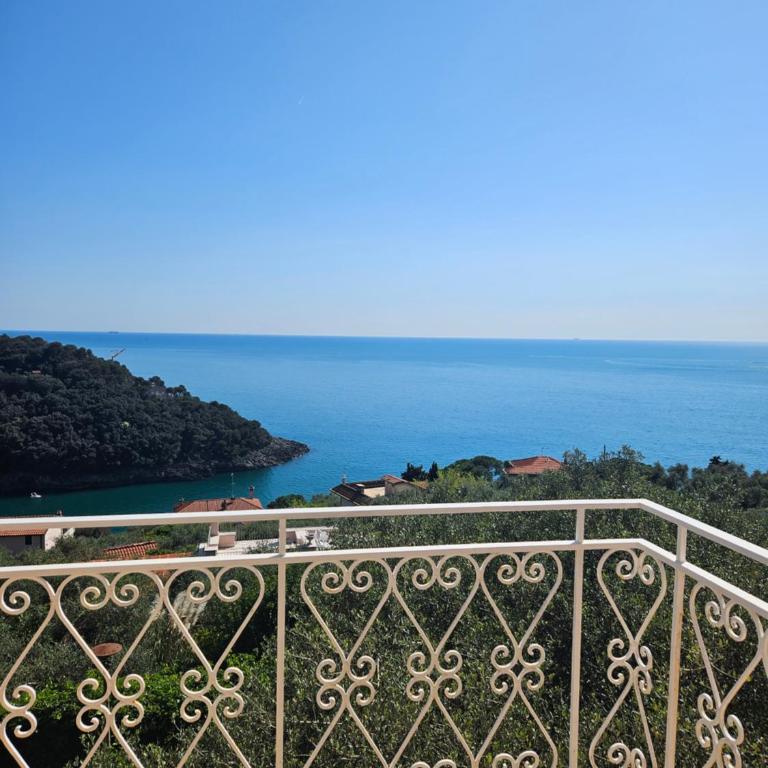 Villa degli Ulivi - free parking - Appartamento con 2 Camere da Letto - 16