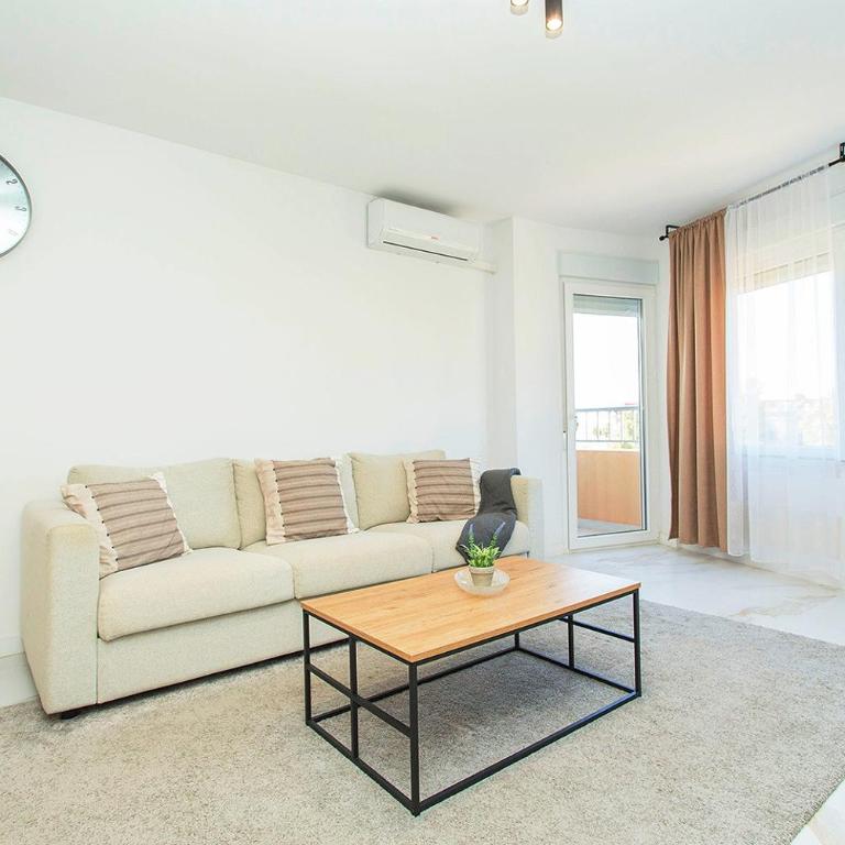 161 Nice Views Apartment Alicante Holid - Apartment with Sea View - 2