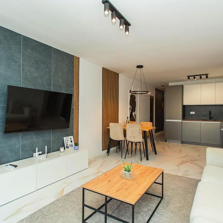 161 Nice Views Apartment Alicante Holid - Apartment with Sea View - 3