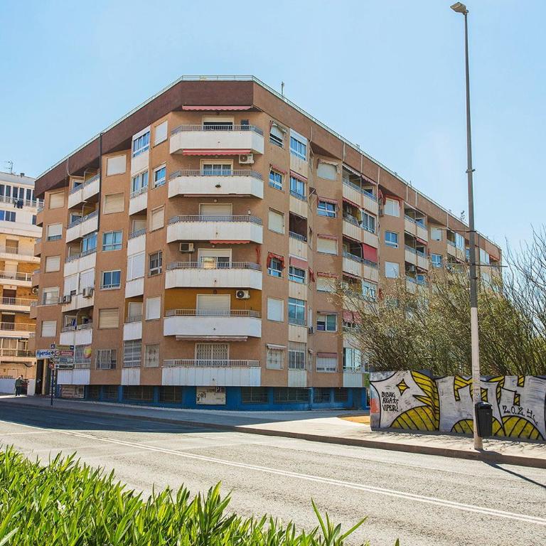161 Nice Views Apartment Alicante Holid - Apartment with Sea View - 6