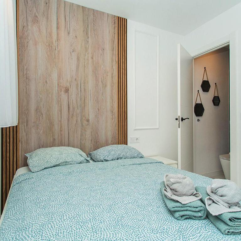 161 Nice Views Apartment Alicante Holid - Apartment with Sea View - 11