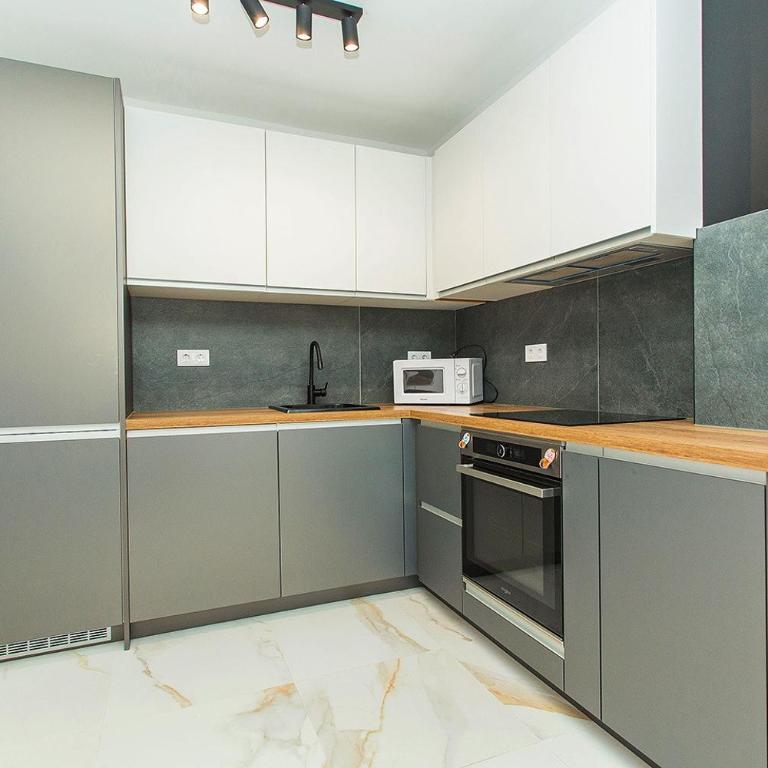 161 Nice Views Apartment Alicante Holid - Apartment with Sea View - 14