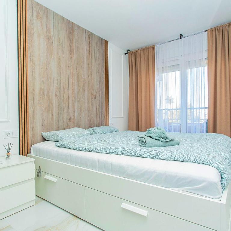 161 Nice Views Apartment Alicante Holid - Apartment with Sea View - 15