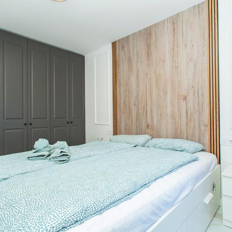 161 Nice Views Apartment Alicante Holid - Apartment with Sea View - 17