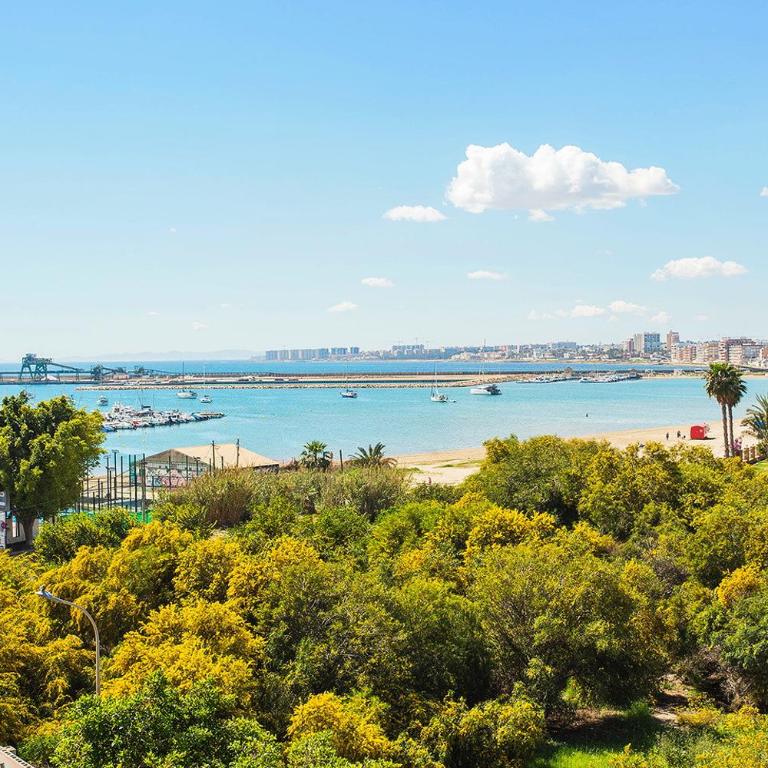 161 Nice Views Apartment Alicante Holid - Apartment with Sea View - 19