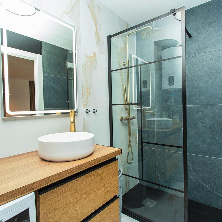 161 Nice Views Apartment Alicante Holid - Apartment with Sea View - 20