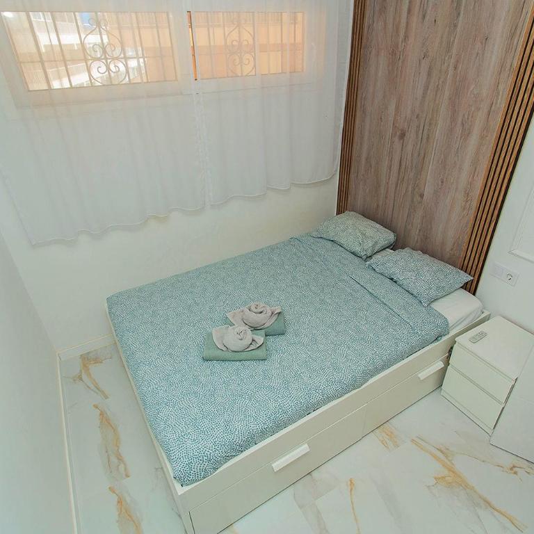 161 Nice Views Apartment Alicante Holid - Apartment with Sea View - 23